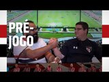 AO VIVO: PRÉ-JOGO -  Atlético-MG x São Paulo