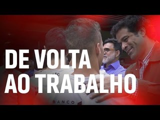 APRESENTAÇÃO 2018 | SPFCTV