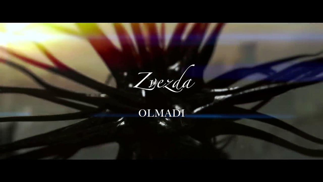 Zvezda - Olmadı (Official Video)