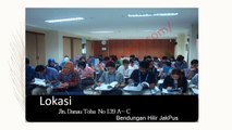 08788-9699-798 | Pendaftaran Kursus ACLS PERKI2019 | Kolektif Kursus ACLS PERKI In - House Training2019