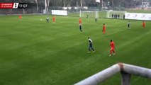 Kayserispor 4:1 Slovacko ( Friendly Match. 11 January 2018)