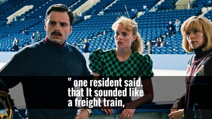 7-Eleven, California, Tonya Harding: Your Wednesday Evening Briefing