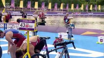 The Story of the Closest Olympic Triathlon Finish Ever _ Olympics on the Record