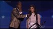 Olivia Munn's opening rap monologue at Critics Choice Awards 2018