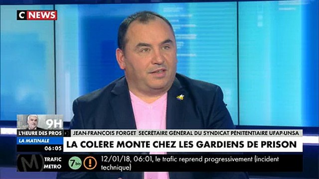 Pas-de-Calais : Le point sur l'attaque de 3 surveillants par un prisonnier islamiste, cerveau des attentats de Djerba de