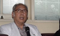 Dokter jadi Tersangka Halangi Penangkapan Setnov