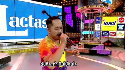 กิ๊กดู๋ เงาเสียง : อูเปีย อีซิล - ต๊ะ ตุน ตวง รอบตัดสินเเละโชว์พิเศษ [12 ธ.ค. 60] (3/3)