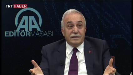 Fakıbaba: En lüks restoranda bile et fiyatları düştü