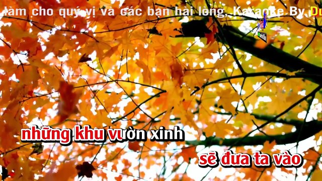 Karaoke - Liên Khúc Mười Năm Đợi Chờ - Nhạc Sống Trữ Tình Tuyển Chọn Đặc Sắc 2018