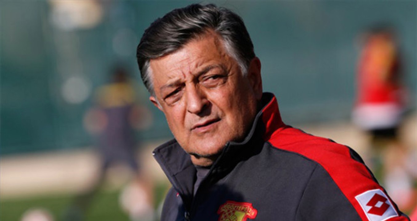 Dünya Kupasına Katılacak Olan İran Milli Takımı Yılmaz Vural'a Teklifte Bulundu