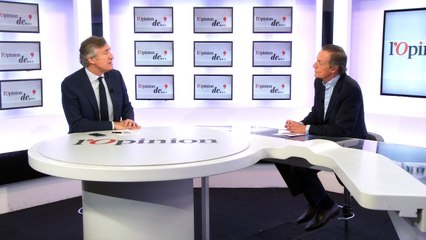 Jean-Baptiste Danet – Rôle des entreprises: «Je mets une énorme réserve sur la judiciarisation»