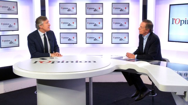 Jean-Baptiste Danet – Rôle des entreprises: «Je mets une énorme réserve sur la judiciarisation»
