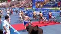 The Story of the Closest Olympic Triathlon Finish Ever _ Olympics on th