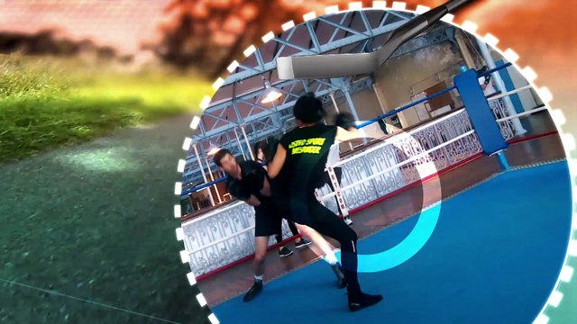 Chez Vous Sport à l'ALC Bouguenais Football (épisode 5)