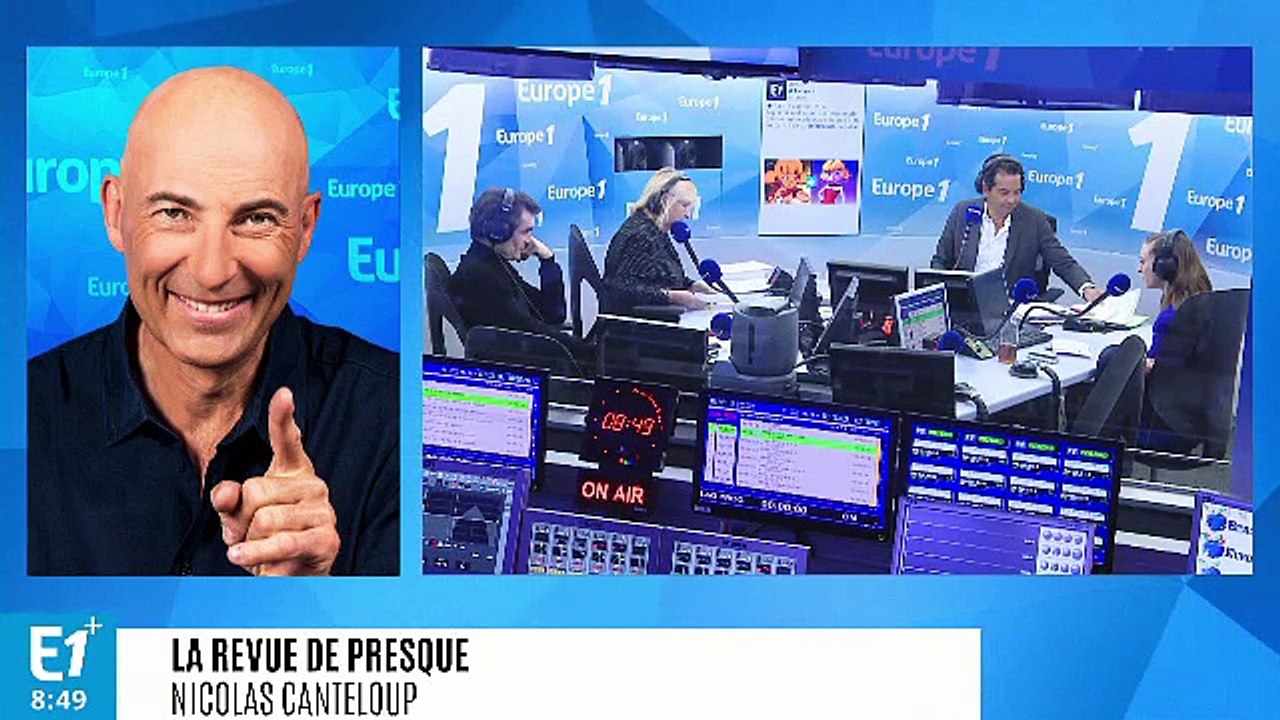 Jean-Pierre Lactalis : "Nous faisons très attention à l'hygiène dans nos usines, tous nos laits en poudre sont coupés avec de la lessive !"