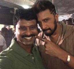 ದಿ ವಿಲನ್ ಸಿನಿಮಾದಿಂದ ಹೊರ ಬಂದ ಇಬ್ಬರು ನಟಿಯರು  | Oneindia Kannada