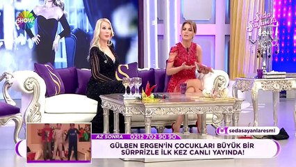 Gülben Ergen'den olay açıklamalar