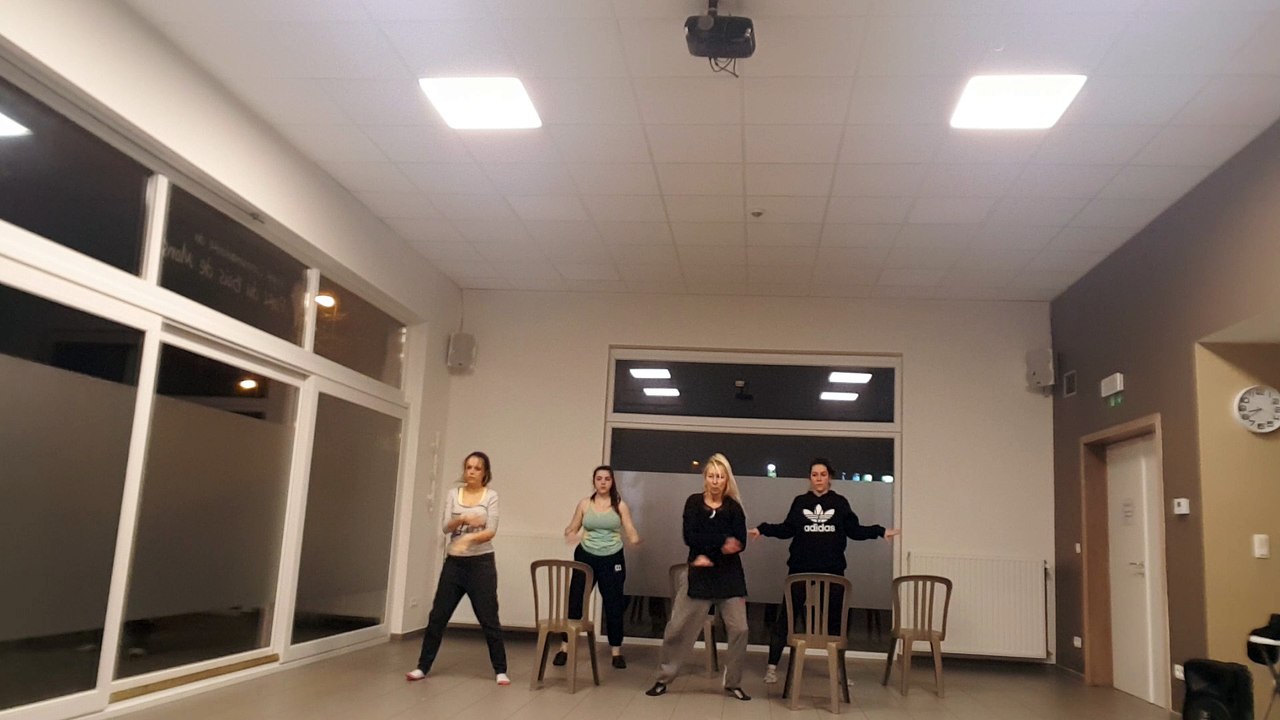 Earned it mons 1e essai