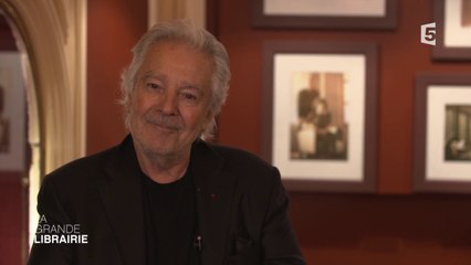 2018 : les bonnes résolutions de Pierre Arditi