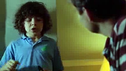 Outnumbered Series 3 Programme 6