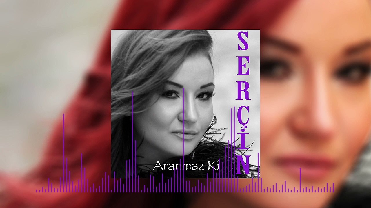 Serçin - Kin (Official Audio)