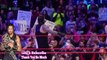 wwe raw 12 january 2018 -Roman Reigns vs Cesaro full match