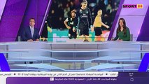 90 ثانية رياضة لاخبار اليوم 10/1/2018●تقرير beIN SPORTS 