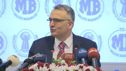 Ağbal: '2018 yılında da ilave desteklerimiz olacak' - ANKARA