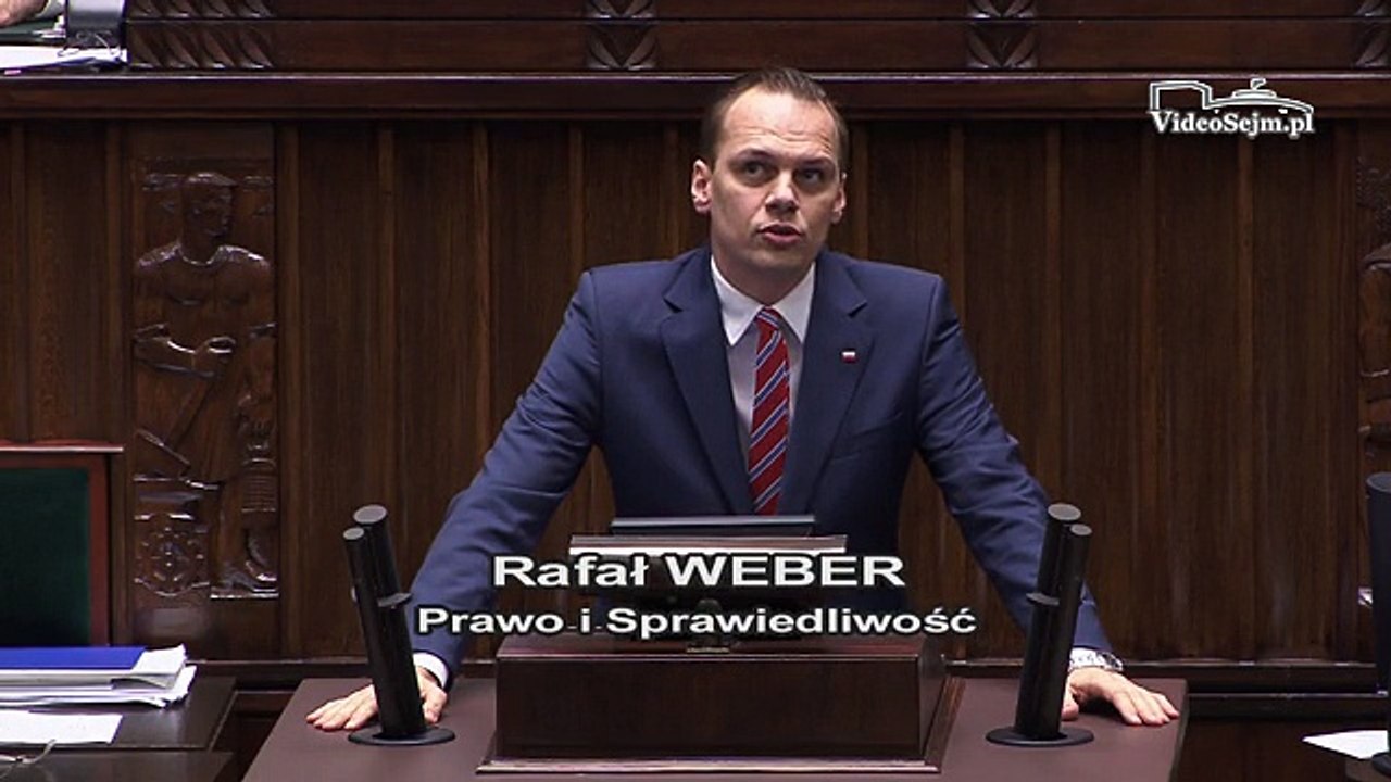 Rafał Weber - 06.12.17