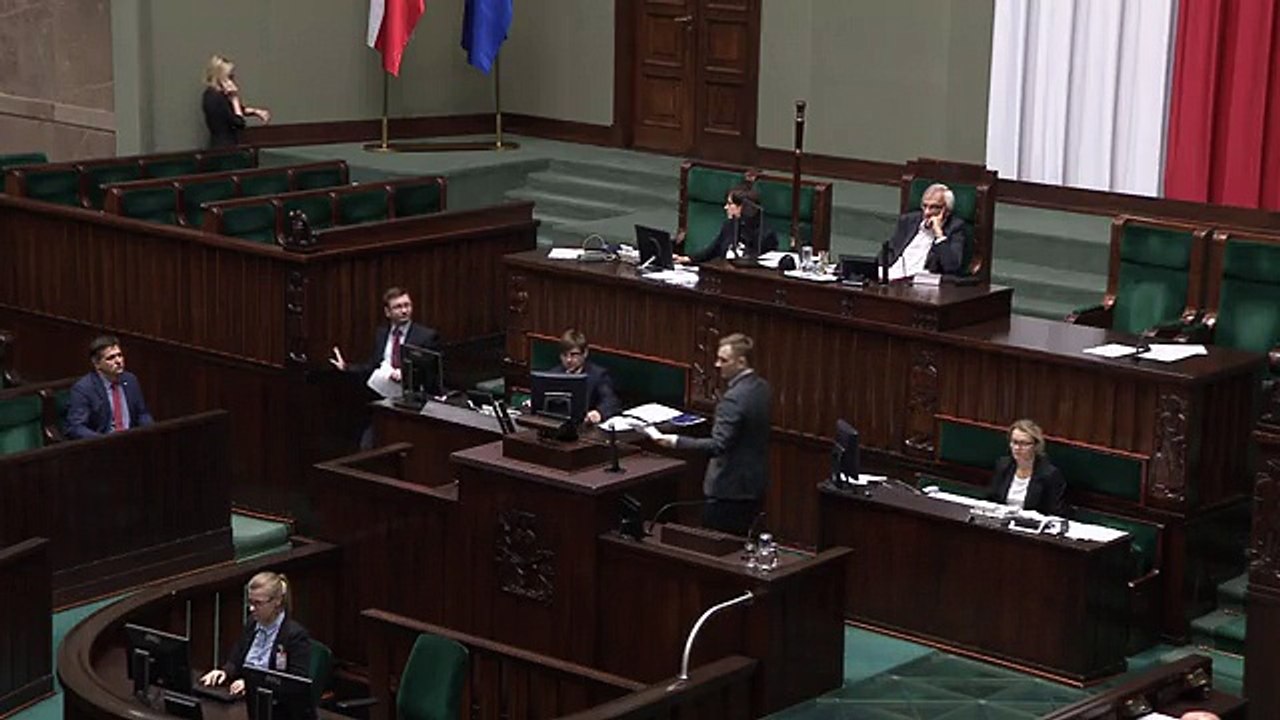 Sławomir Nitras - 06.12.17