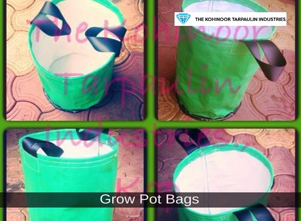 Pond Liner, Common Proof and Special Proof Tarpaulin