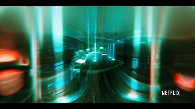 Altered Carbon : Bande-annonce de la nouvelle série Netflix