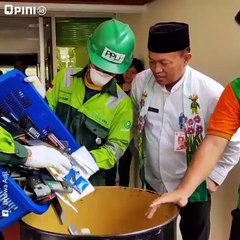 HP Bekas Buang Ke mana?