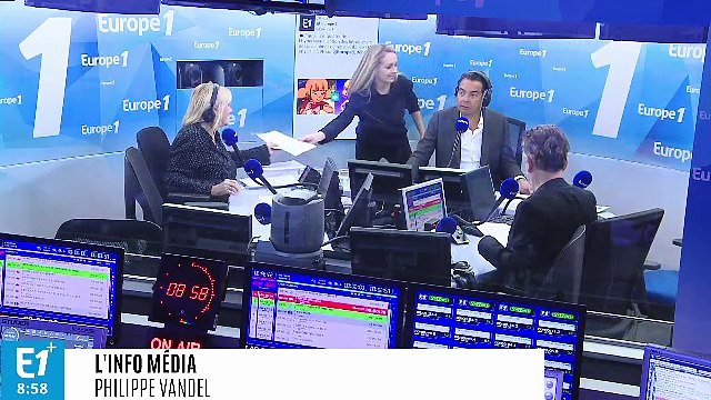 Censure sur France 3 Auvergne-Rhône-Alpes : la diffusion d'une série de reportages sur Laurent Wauquiez interrompue sans explication