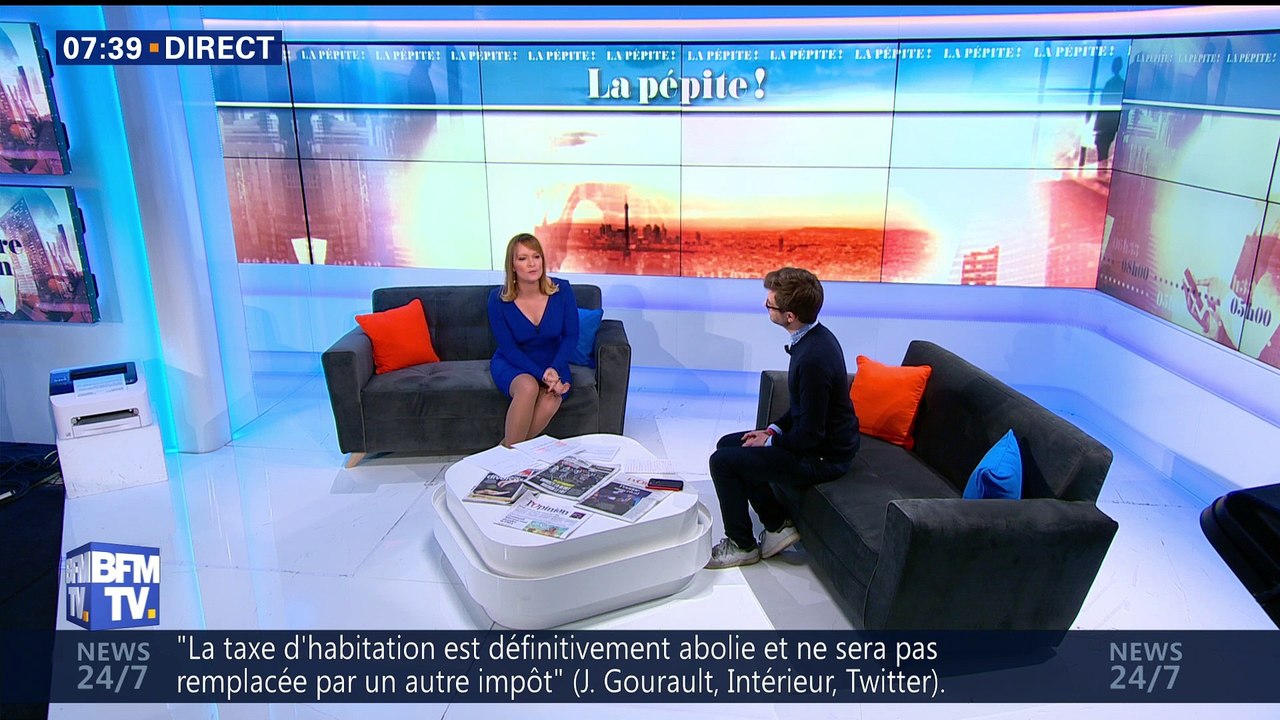 Une publicité révolutionnaire pour un test de grossesse