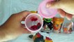 disney's frozen surprise eggs youtube kinder toys frozen game