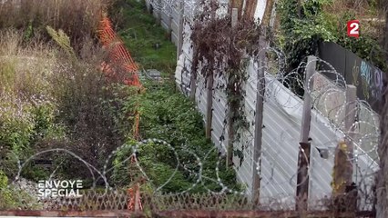 Une "épidémie de cancers" autour d'une friche industrielle inquiète les riverains