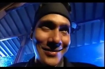 Strangled and her dead body carried away