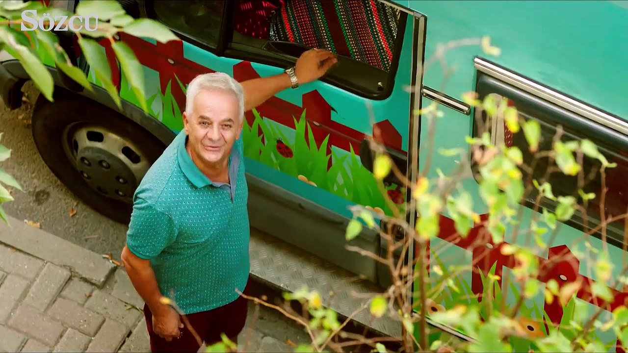 Görevimiz Tatil'in vizyon için geri sayımı başladı