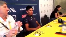 Nairo Quintana 'Hay que ser Atrevidos para Ganar el Tour y vencer a Froome'-dWMxMlOARRY