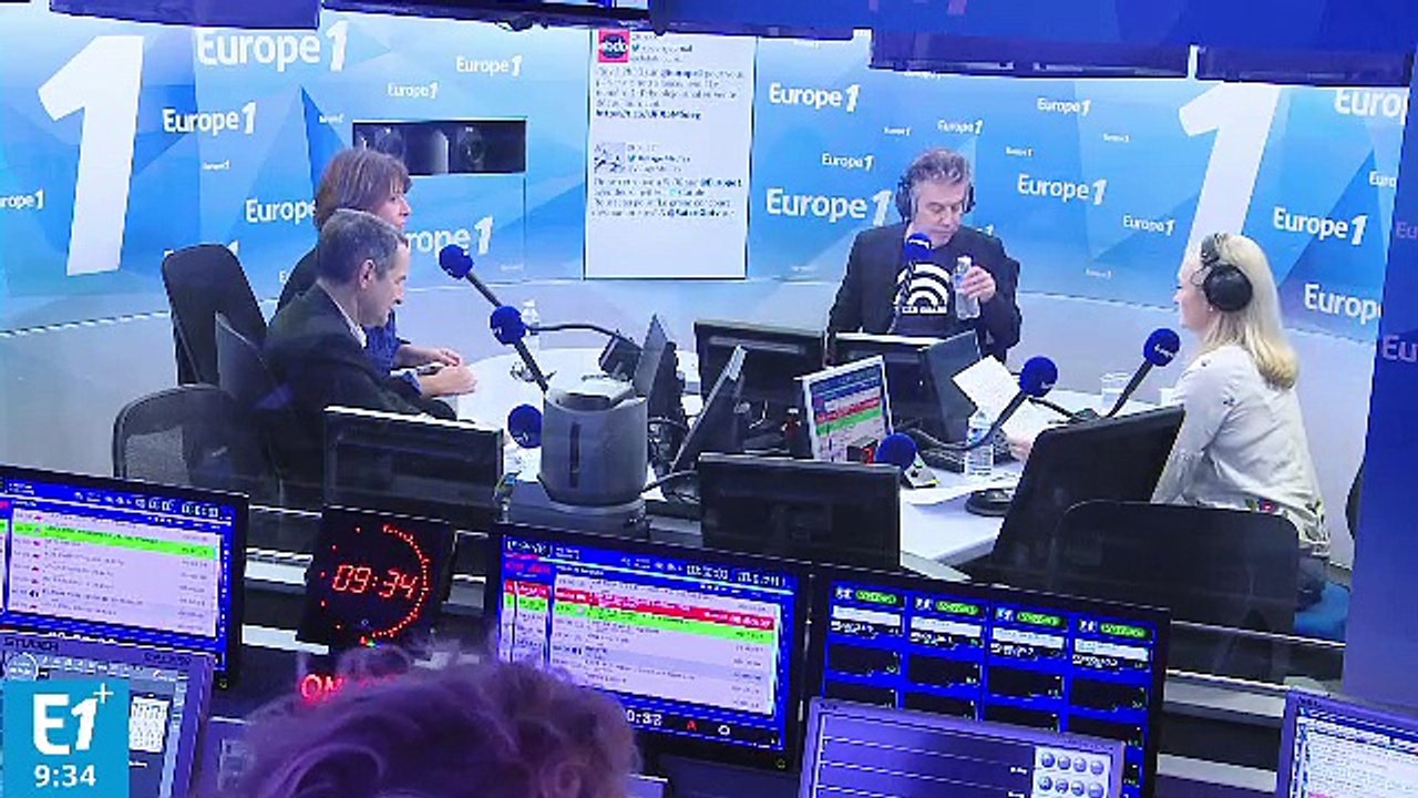 Polémique sur le viol : les excuses et les larmes de Brigitte Lahaie