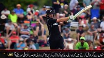 Fakhar Zaman hopeful to play third ODI against new zealand 3rd odi 2018