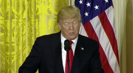 Trump annonce la vente d'un avion à la Norvège... qui n'existe que dans "Call of Duty"