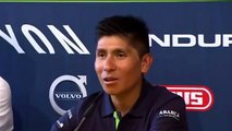 Nairo Quintana 'Hay que ser Atrevidos para Ganar el Tour y vencer a Froome'-dWM