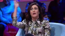 VIDEO/ Gazetarja tregon kur Rama vishte pizhama nën xhinse, ja reagimi i të ftuarve në emision