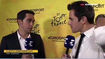 Alberto Contador Analiza Tour 2018 'Será Abierto y la Crono no dará Diferenci