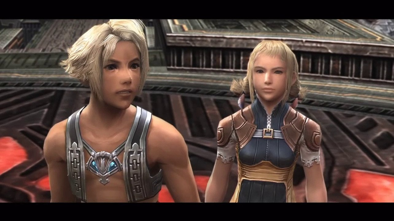 FF Remake