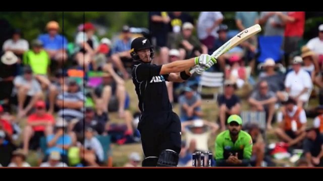 Fakhar Zaman hopeful to play third ODI against new zealand 3rd odi 2018