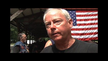 Trailer Vietnam Vets MC TV Doc (2010)