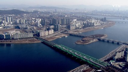 서울 아파트값 강세...8·2 대책 이전 수준 / YTN